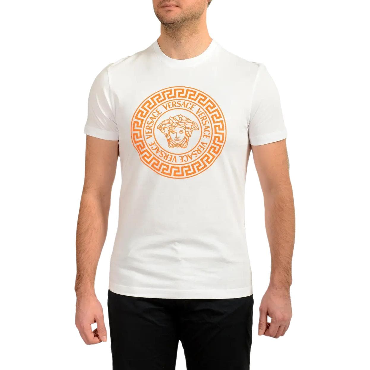 Футболка VERSACE FW25 T - изображение 3