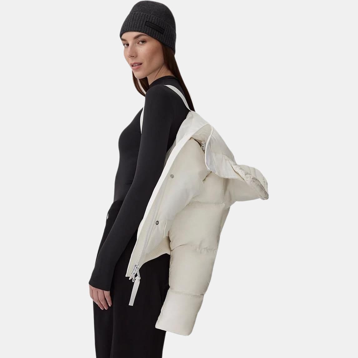 Пуховик Canada Goose FW23 Chilliwack - изображение 3