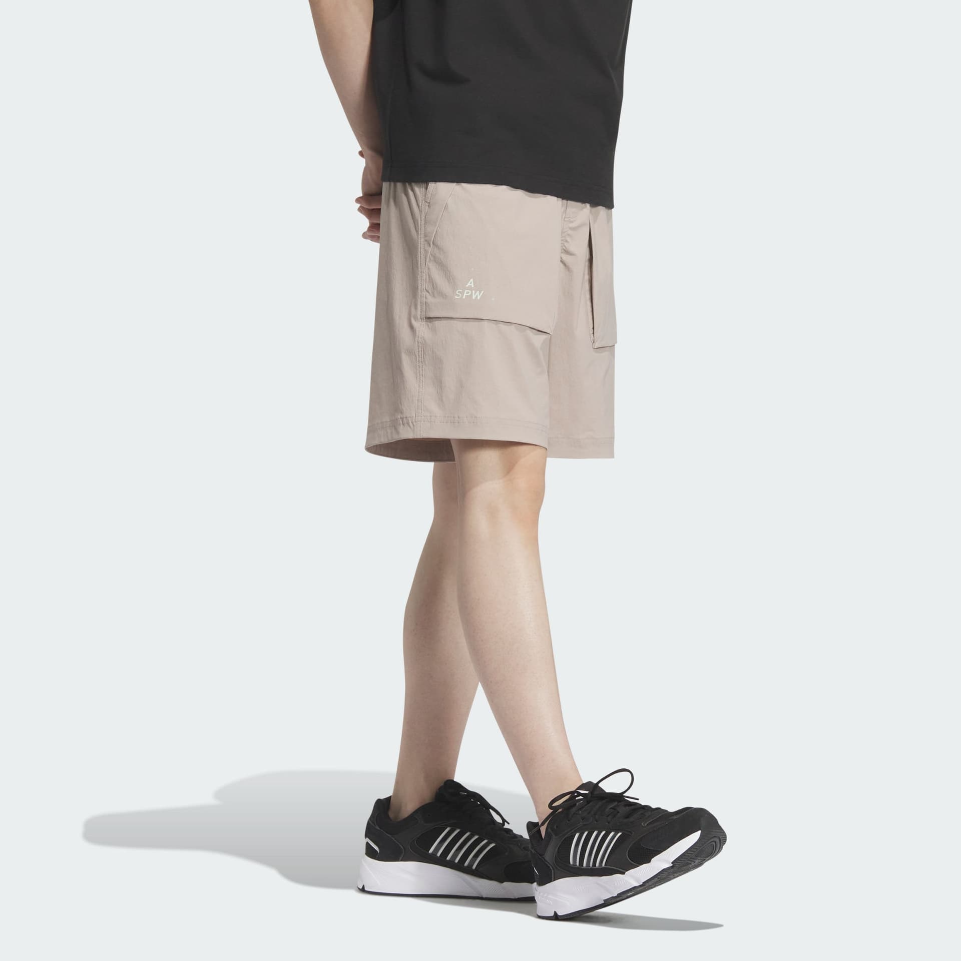 Шорты adidas M VB W SHT - изображение 2