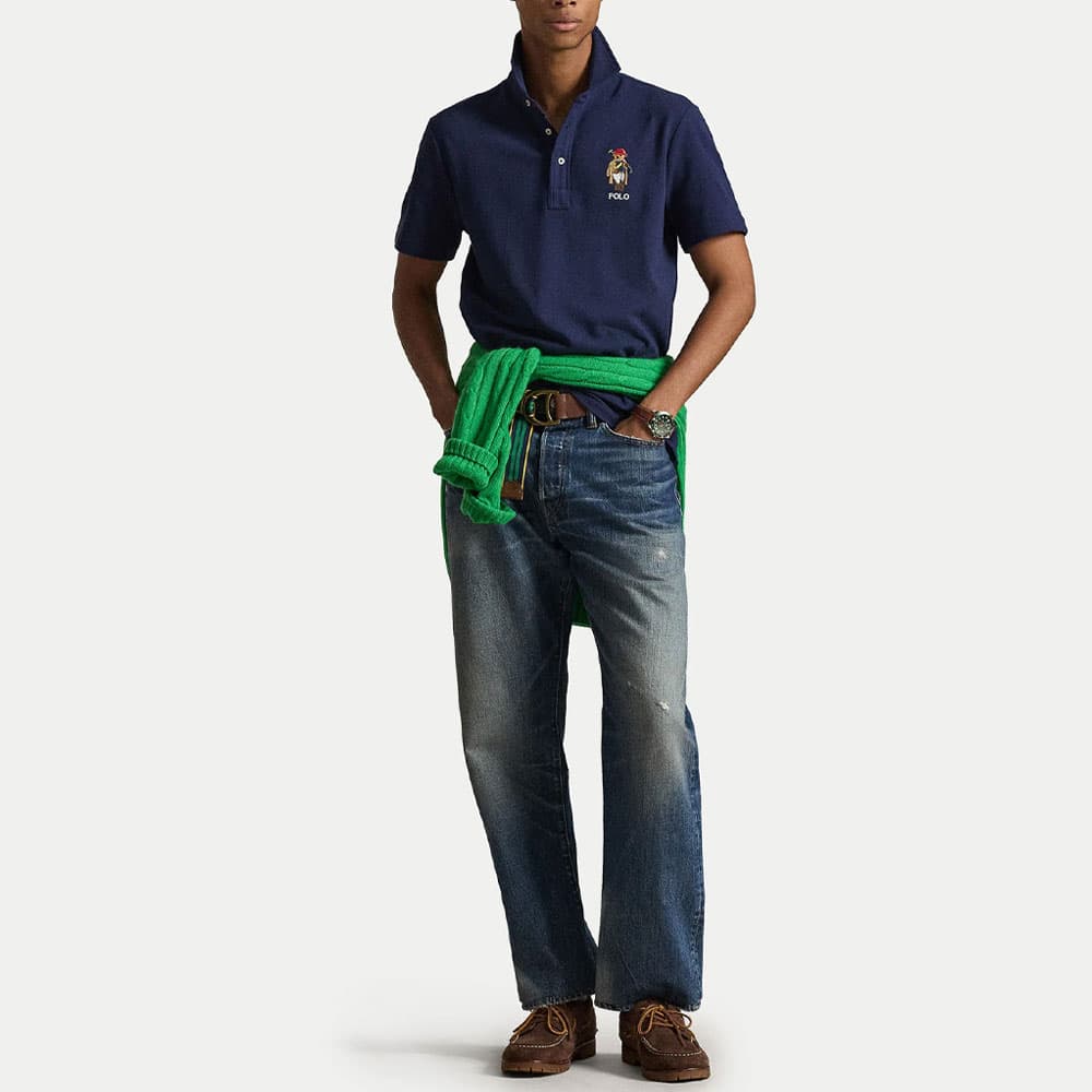 Поло Polo Bear Polo - изображение 3