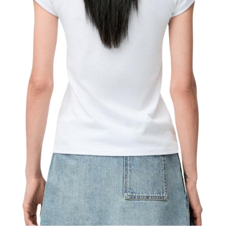 Футболка LOEWE Anagram T - изображение 6