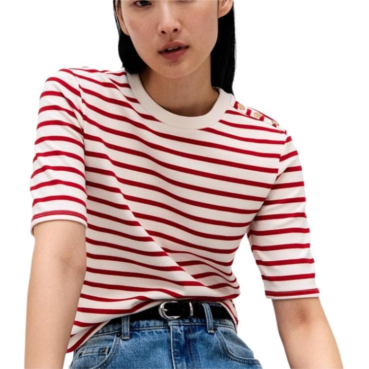 Футболка HM T - изображение 3