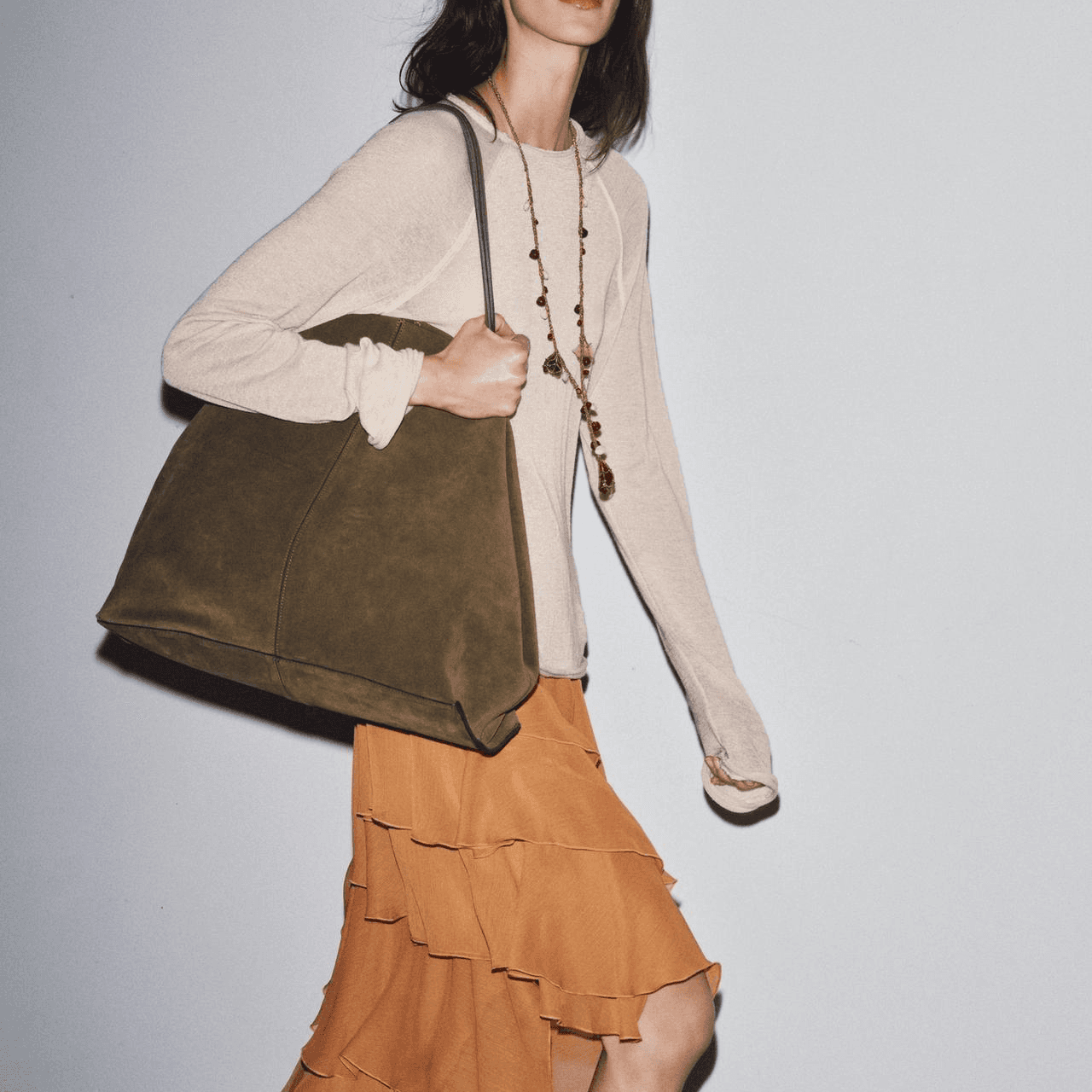Футболка ZARA T - изображение 4