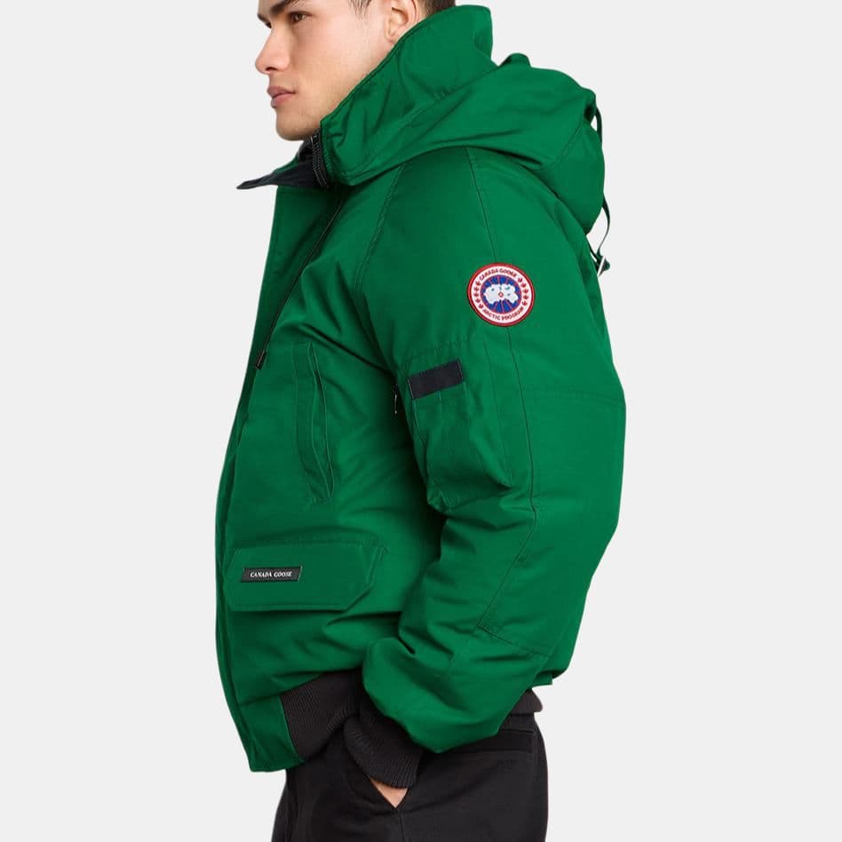 Зимняя куртка Canada Goose Snow Goose Chilliwack - изображение 6
