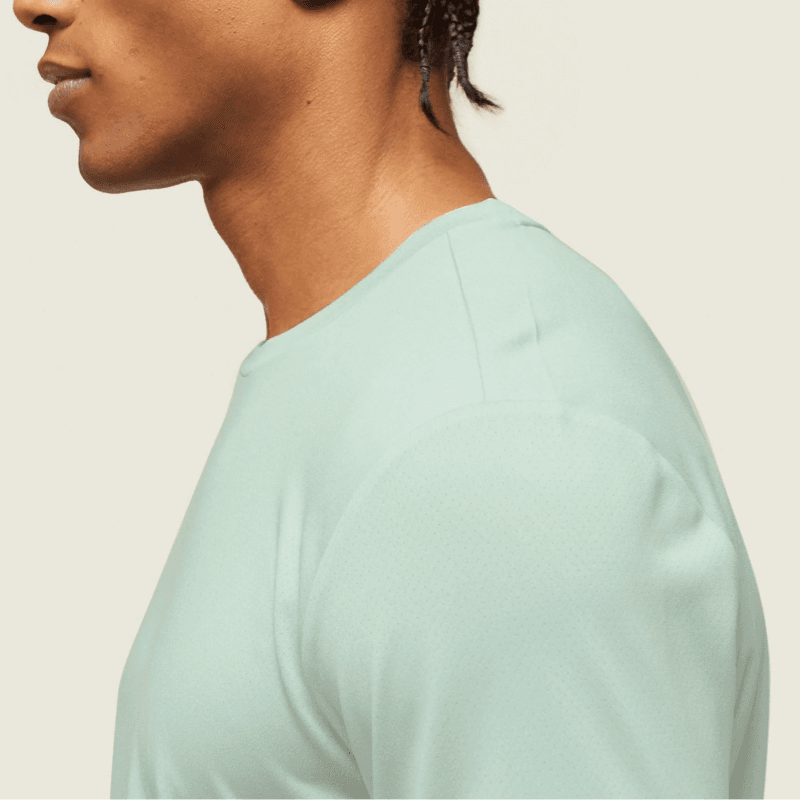 Кофта GYMSHARK Everywear Tech Long Sleeve Tee T - изображение 5