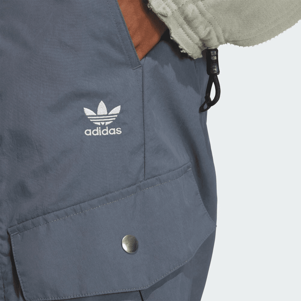 Штаны adidas Originals x KR OP SS24 - изображение 2
