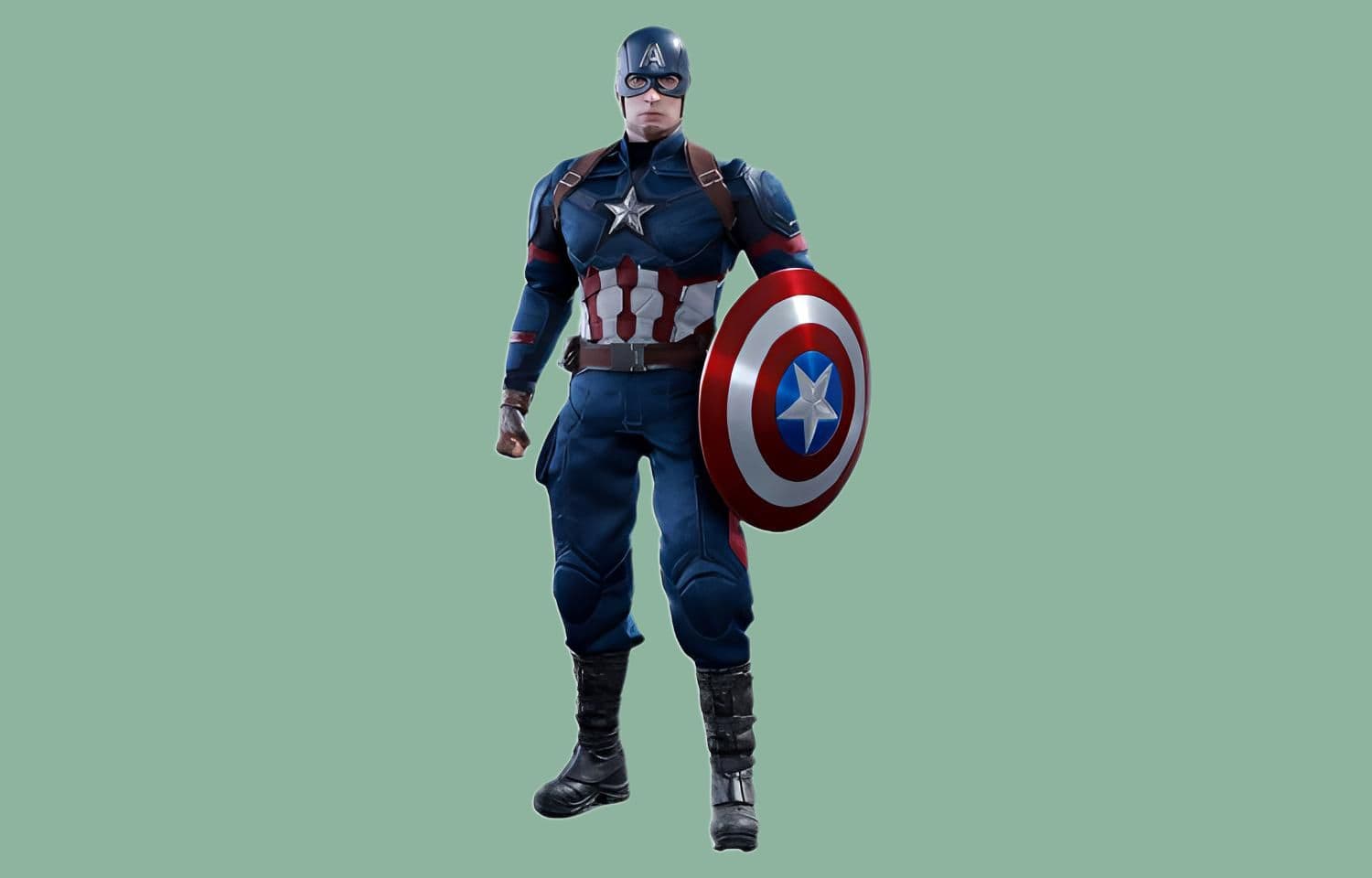 Фигурка Hot Toys 3 16 mms350 - изображение 3