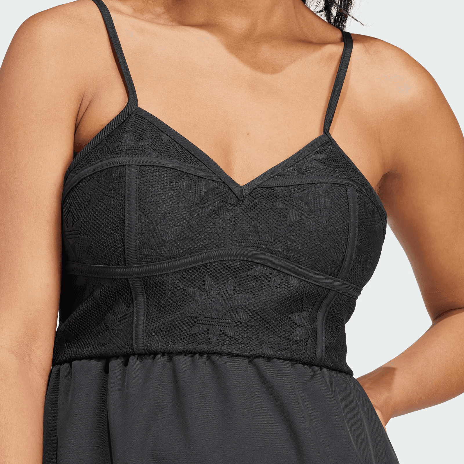 adidas Lace Dress - изображение 6