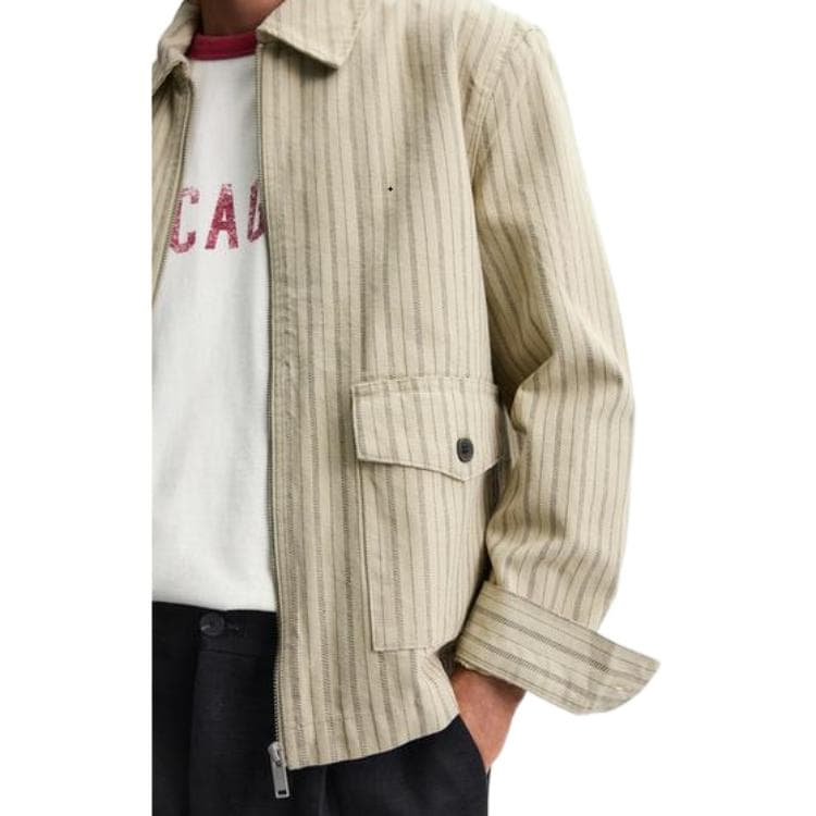 Куртка ZARA - изображение 7