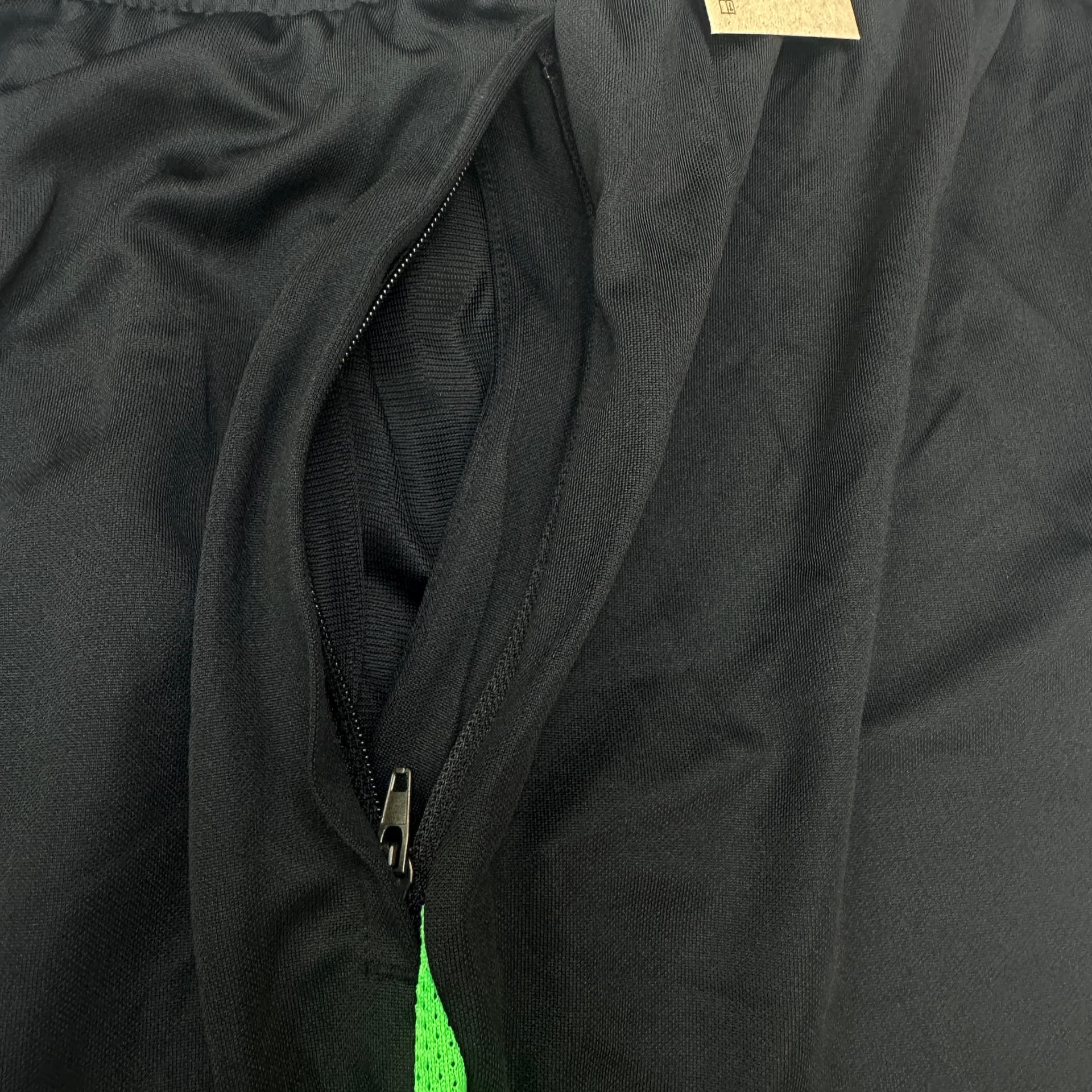 Тренировочные штаны Nike Dri-Fit - изображение 3