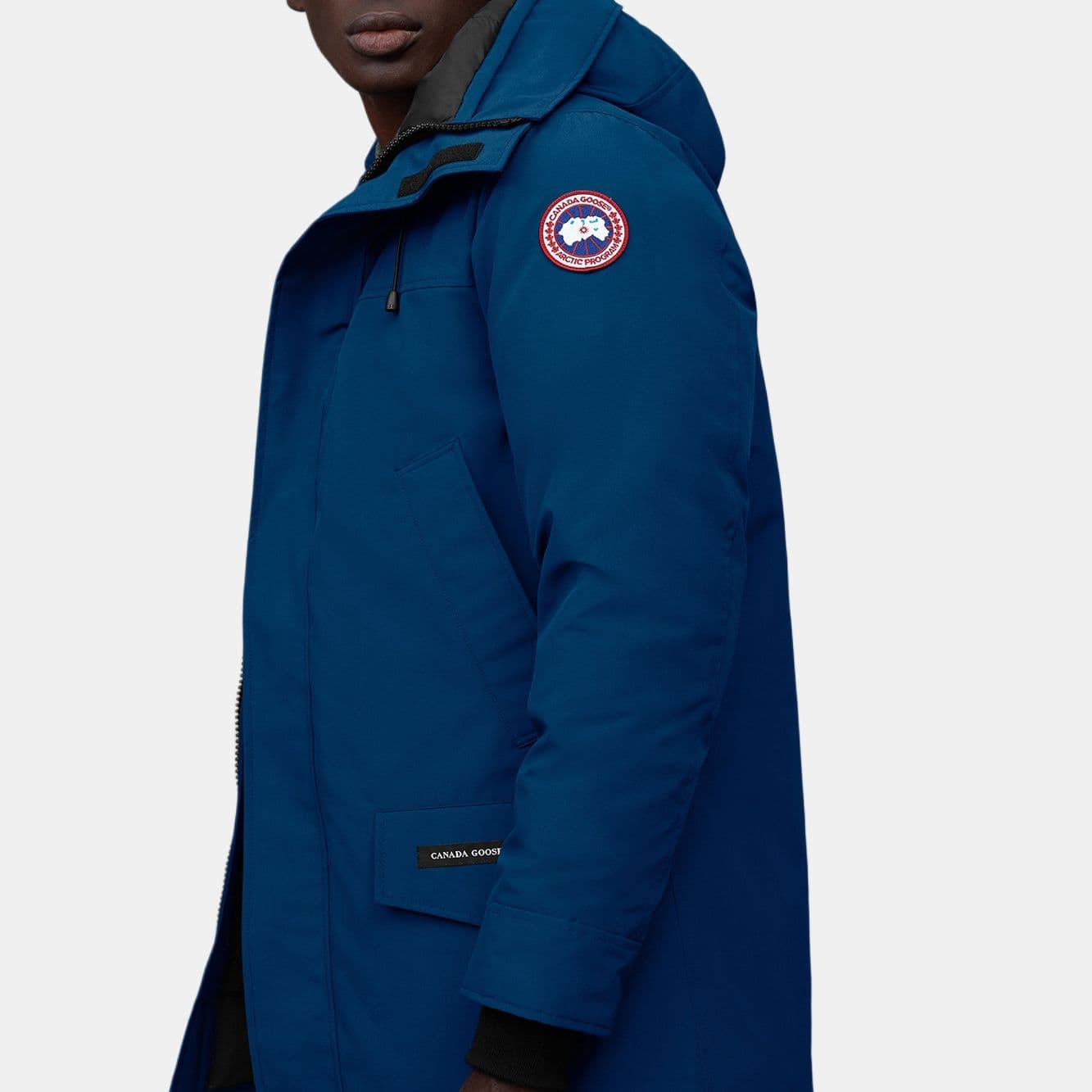 Зимняя куртка Canada Goose Langford - изображение 8