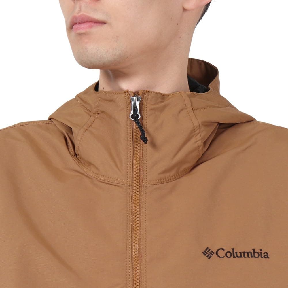 Куртка Columbia Lake Powell Omni-Shield - изображение 4
