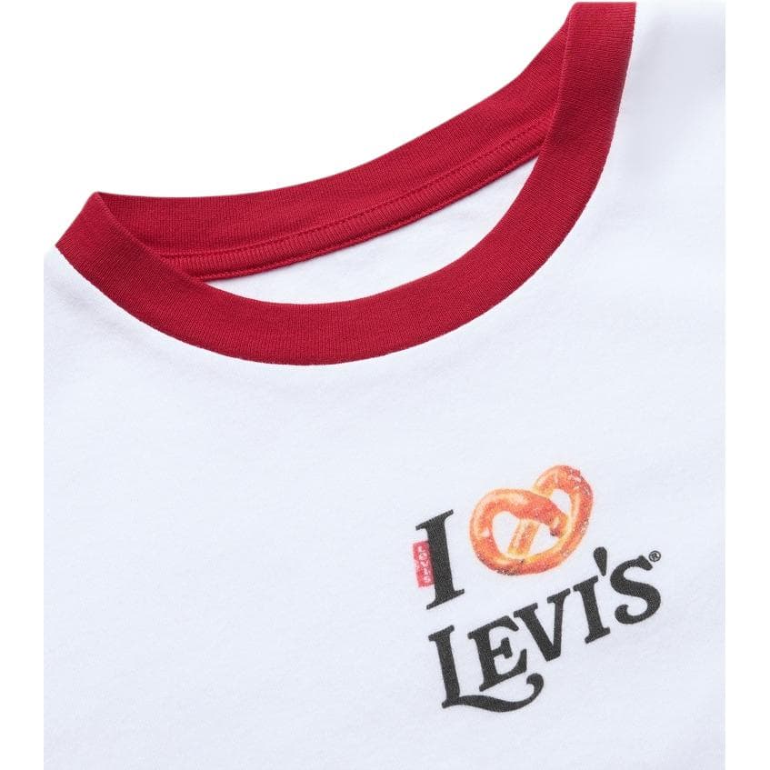 Футболка levis FRUIT T - изображение 7
