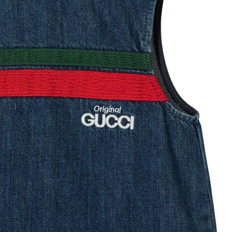 GUCCI SS22 Logo - изображение 3