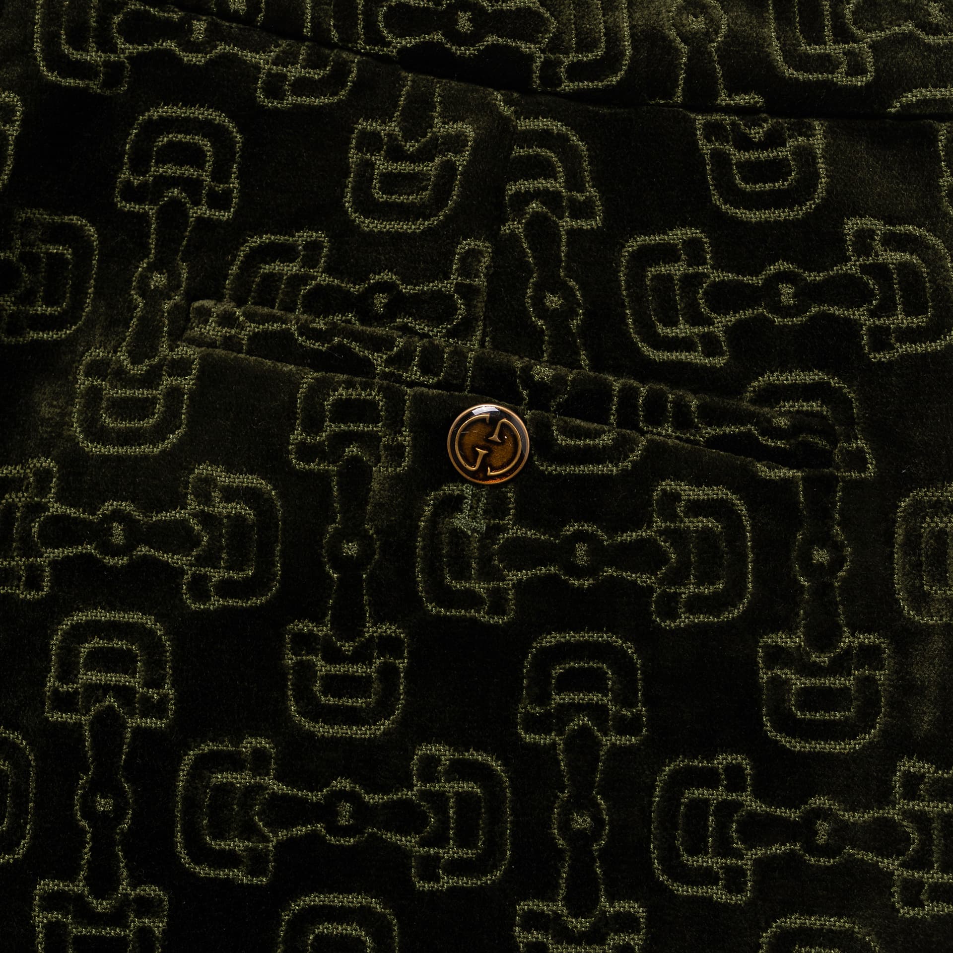 GUCCI FW21 100 Logo - изображение 5