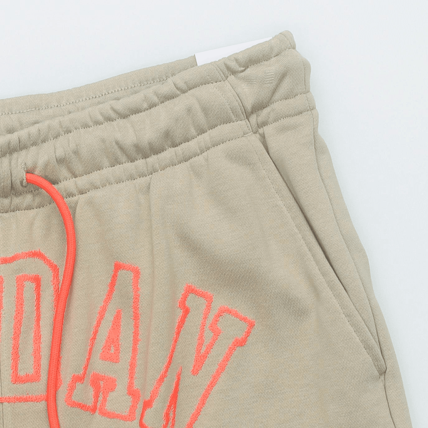 Шорты Jordan Shorts Khaki - изображение 6