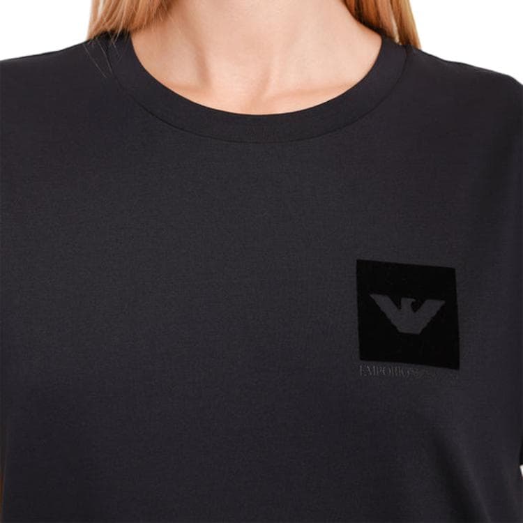 Футболка EMPORIO ARMANI SS24 T - изображение 5