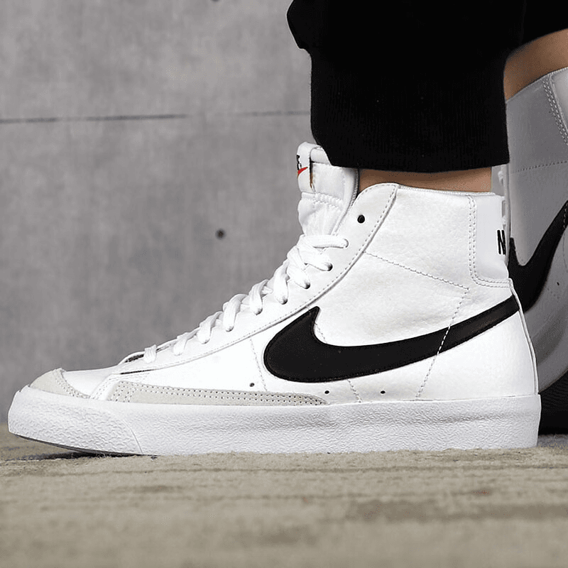 Кроссовки Nike Blazer '77 GS - изображение 5
