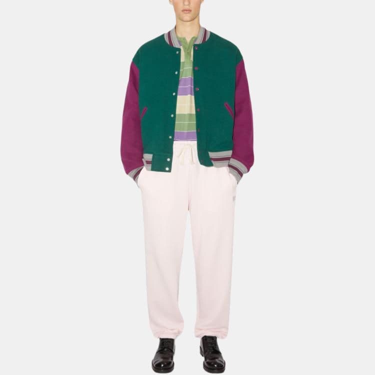 Куртка Acne Studios FW23 Face - изображение 7