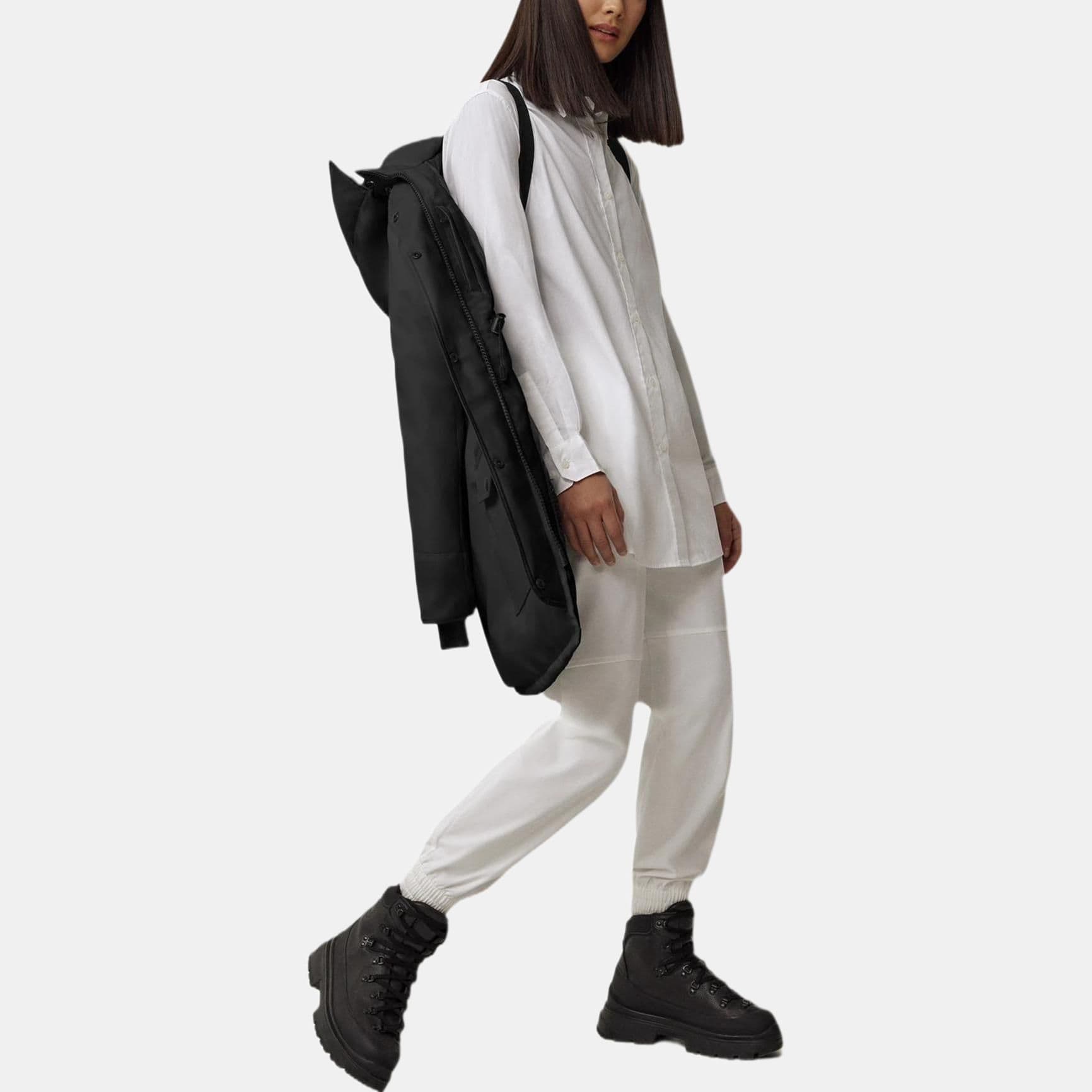 Пуховик Canada Goose FW22 Trillium - изображение 5