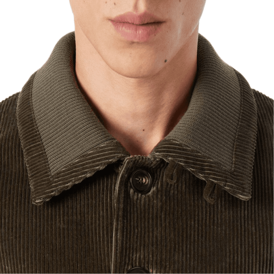 Куртка Loro Piana SS26 Maremma - изображение 6