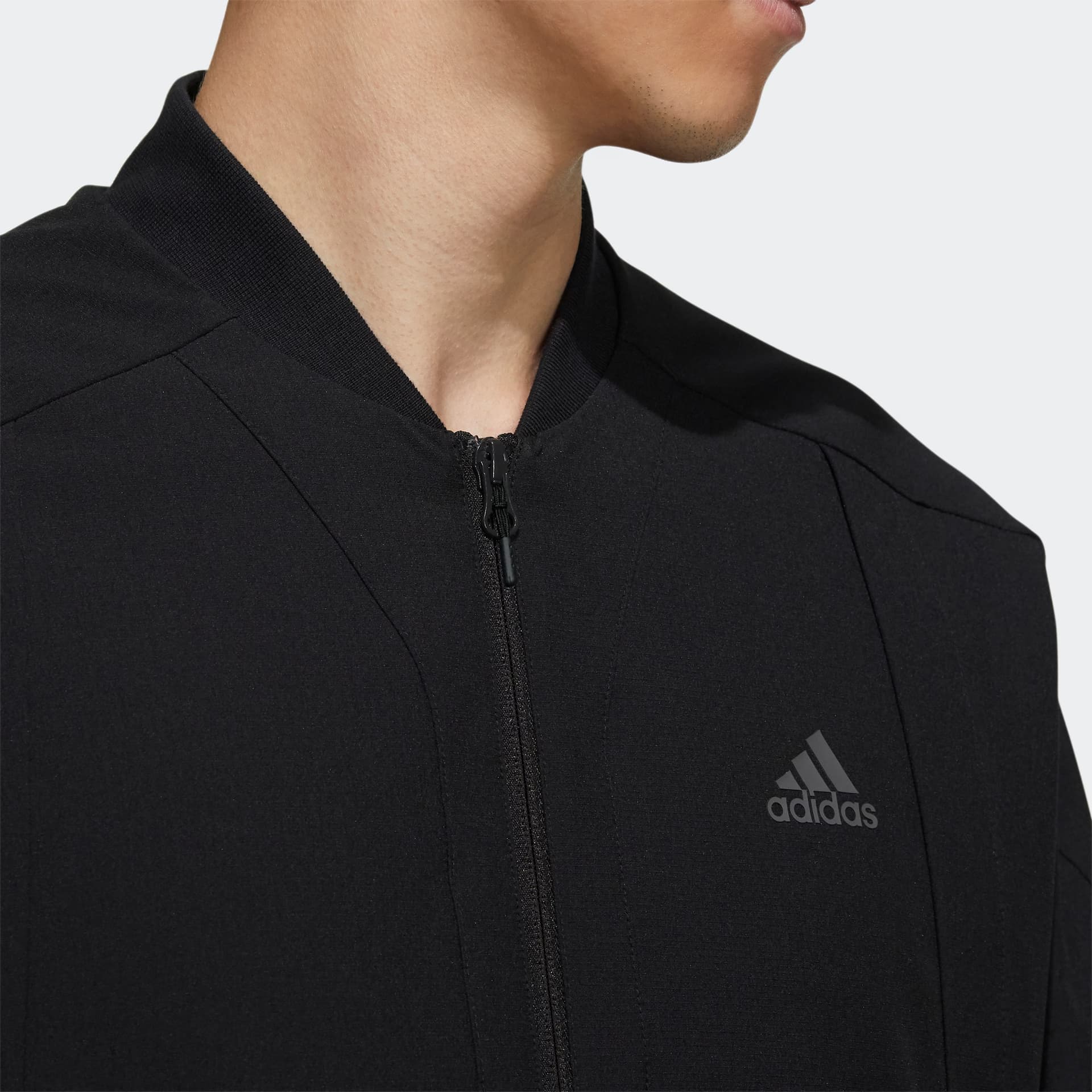 Куртка adidas Th Wv Warmbomb Logo - изображение 3