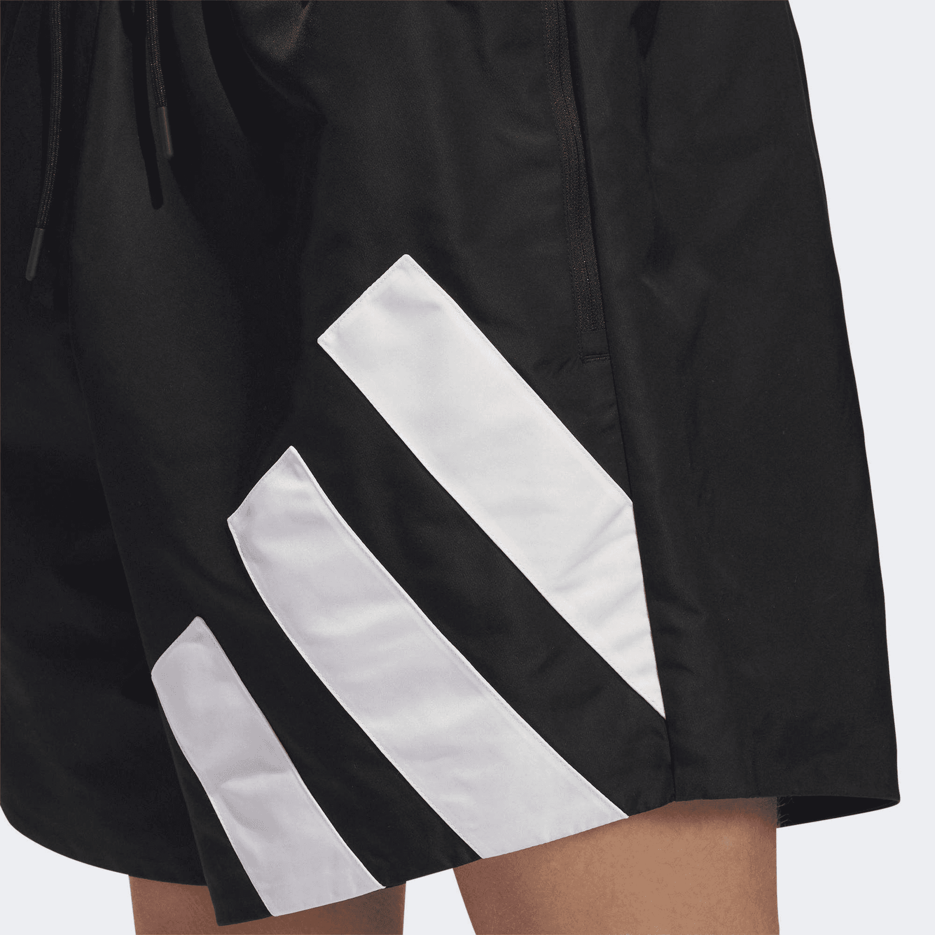 Баскетбольные шорты adidas Ae Foundation - изображение 5