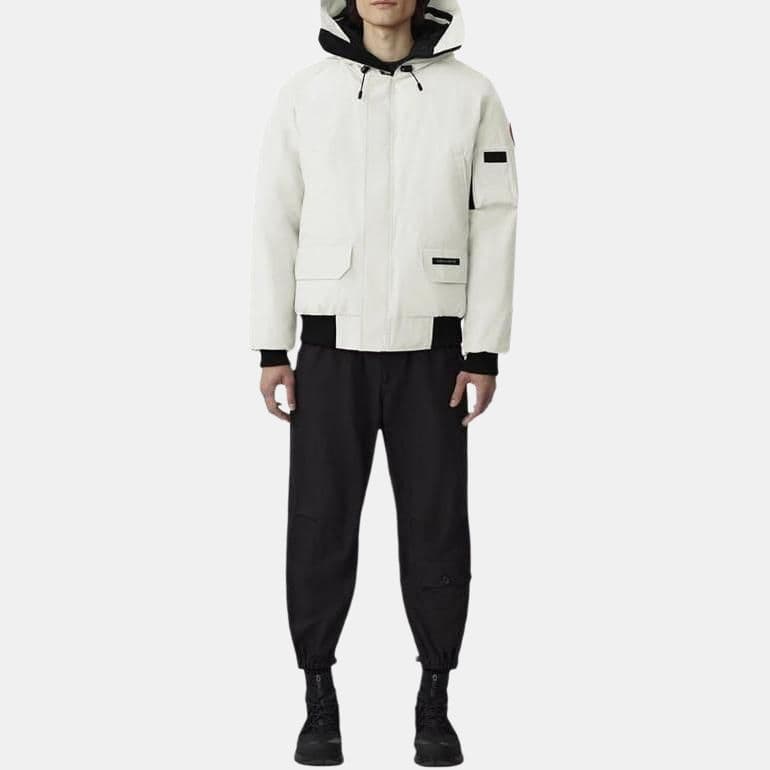 Зимняя куртка Canada Goose Chilliwack - изображение 4