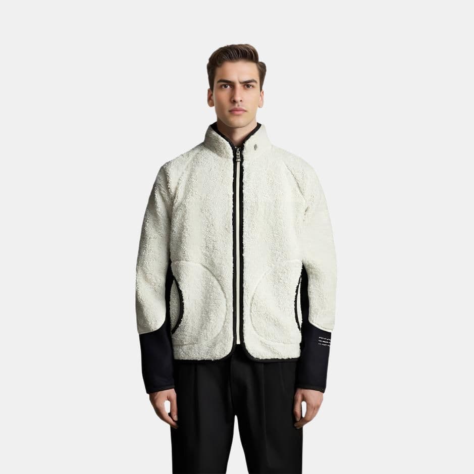 Куртка Moncler Genius x FRGMT - изображение 4