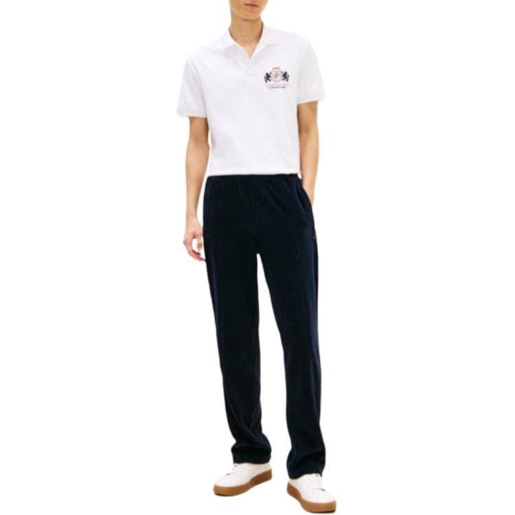 Поло Tommy Hilfiger Polo - изображение 3