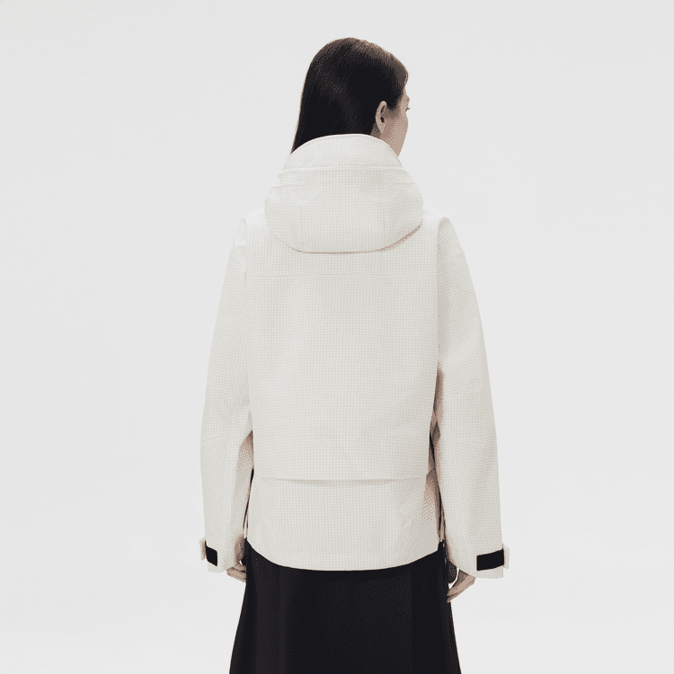 Куртка KOLON SPORT OBLI-K 3L LIMITED - изображение 5