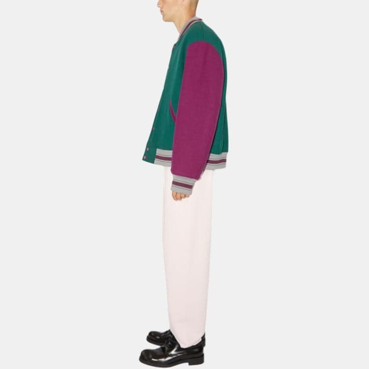 Куртка Acne Studios FW23 Face - изображение 8