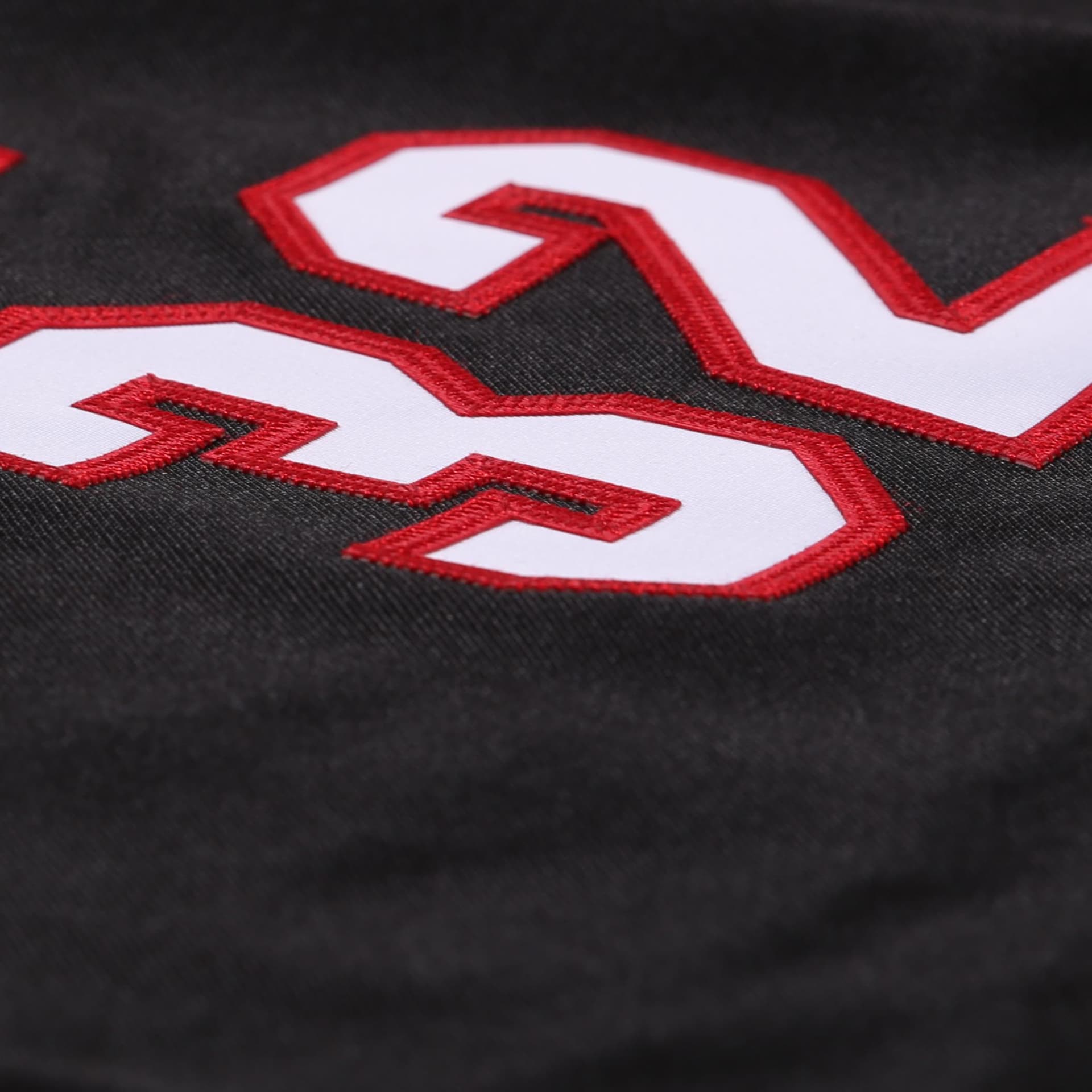 Баскетбольная майка Mitchell Ness AU 05-06 32 - изображение 3