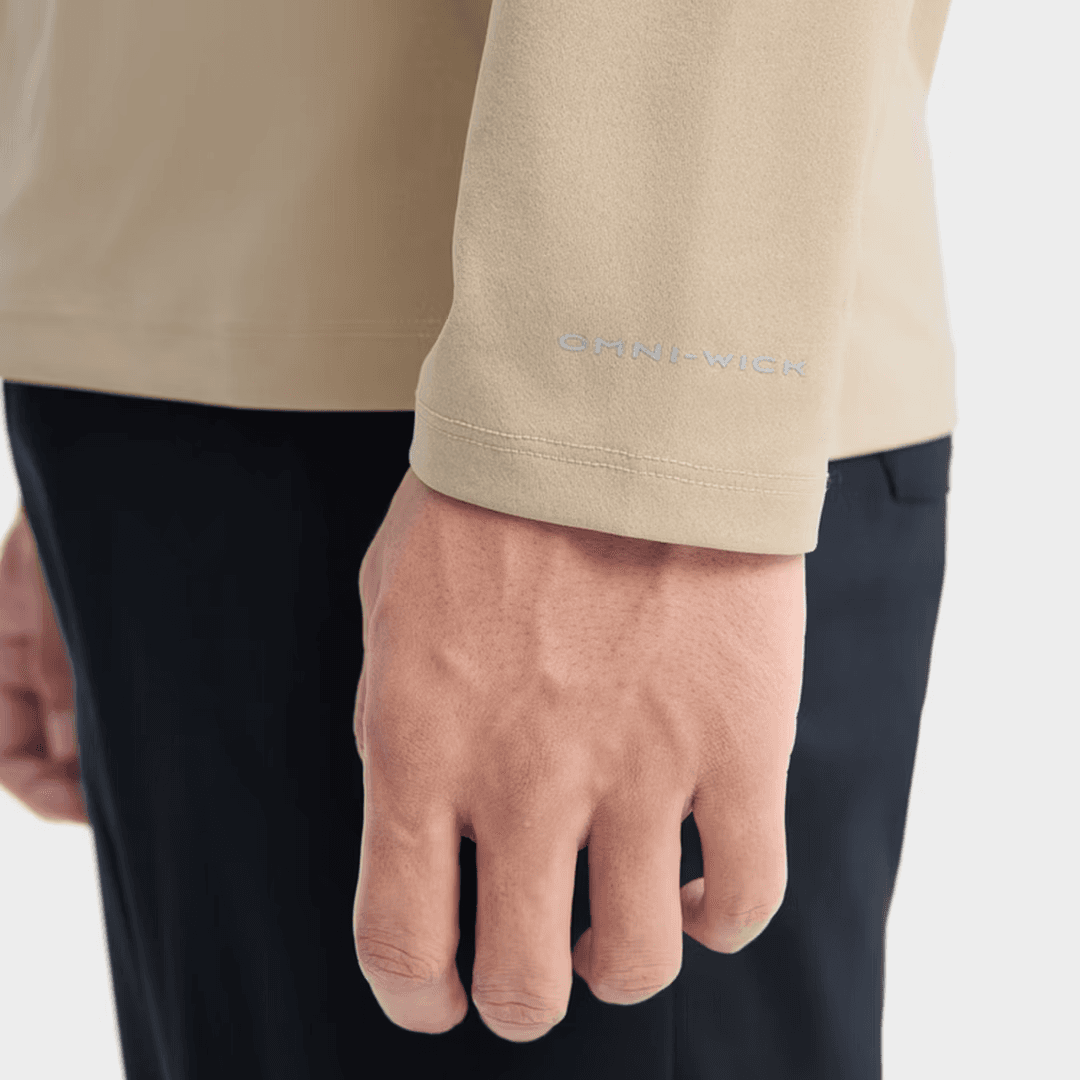 Футболка Columbia SEEKER LEGEND LS T - изображение 4