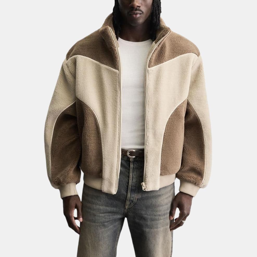 Куртка ZARA - изображение 3