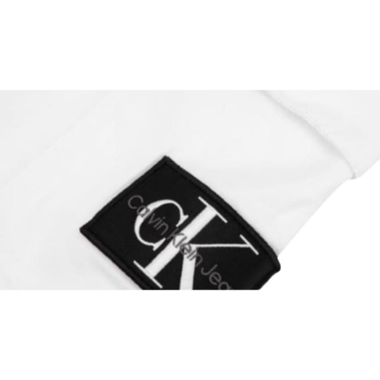 Шорты CALVIN KLEIN Jeans24 - изображение 4