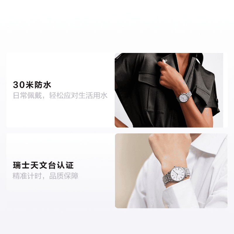 Часы Longines L4.921.4.11.6 - изображение 2