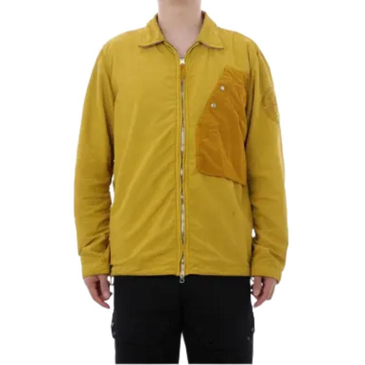 Куртка STONE ISLAND - изображение 4