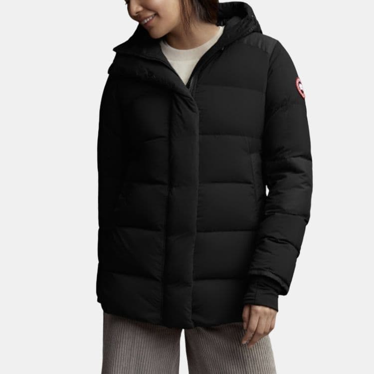 Пуховик Canada Goose Alliston - изображение 3