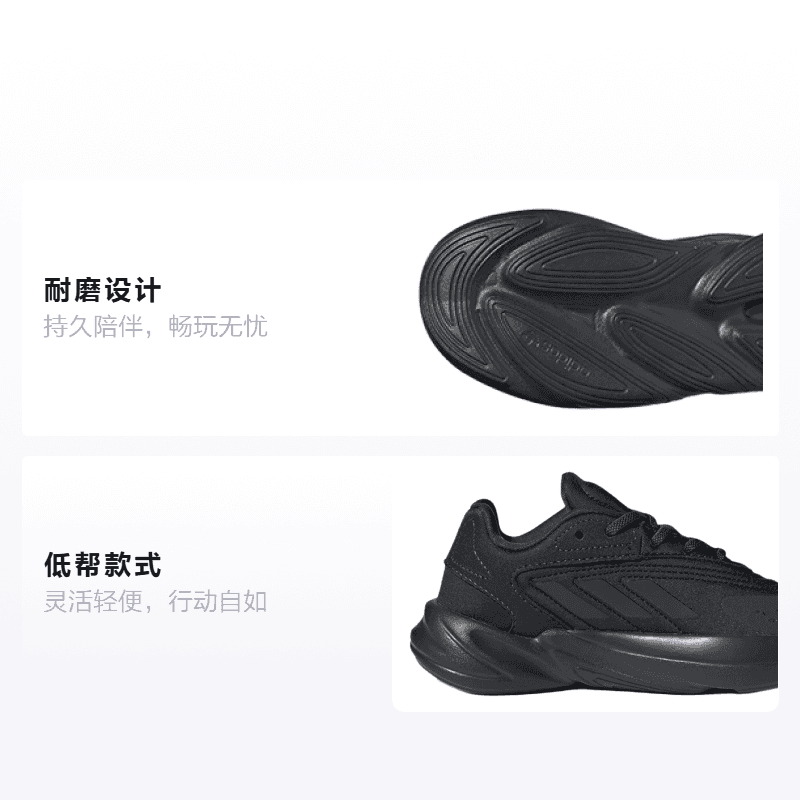 Кроссовки adidas originals Ozelia El C - изображение 2