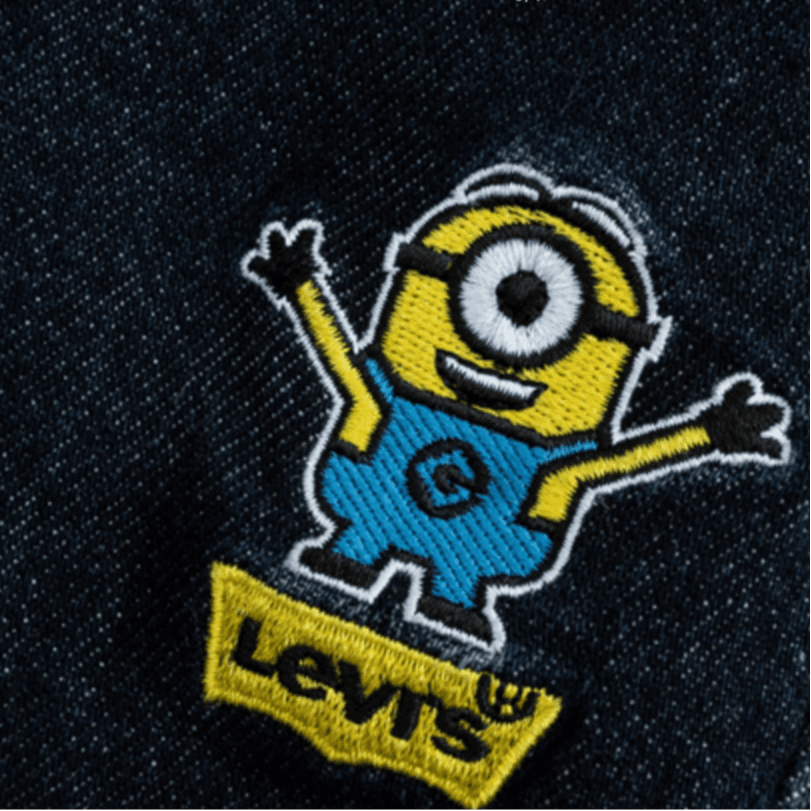 levis x MINIONS IP - изображение 4