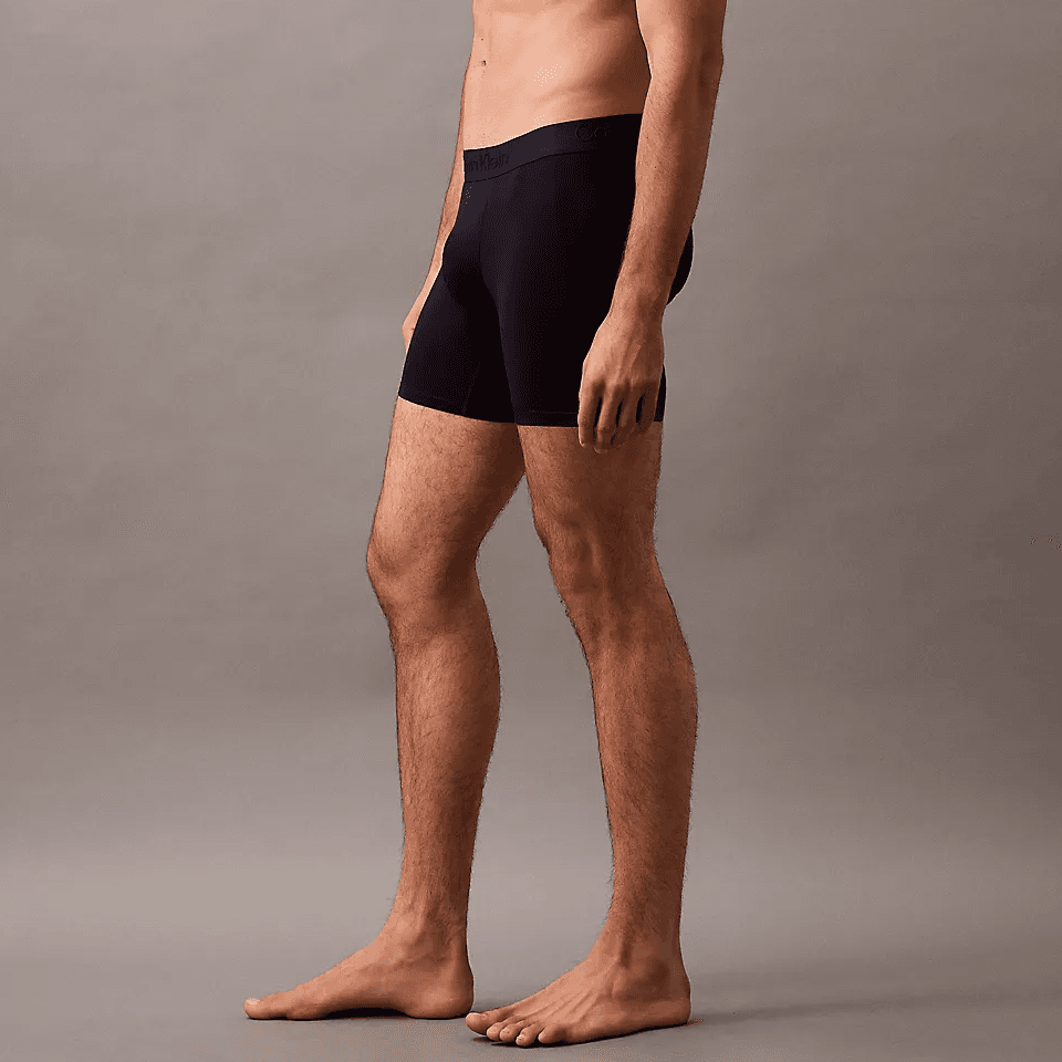 Трусы CALVIN KLEIN 1 - изображение 5