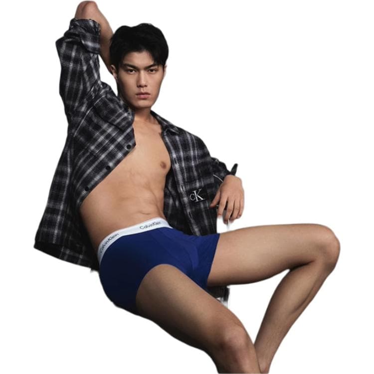 Трусы CKCalvin Klein 12 - изображение 2