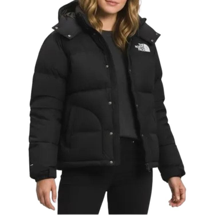 Зимняя куртка THE NORTH FACE Sierra - изображение 5