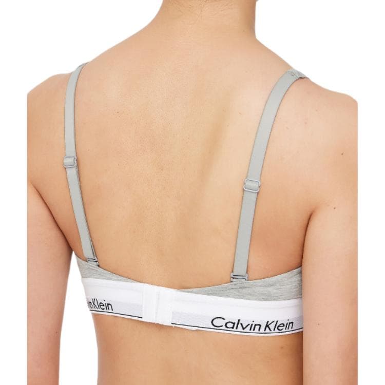 Бюстгальтер Calvin Klein - изображение 2