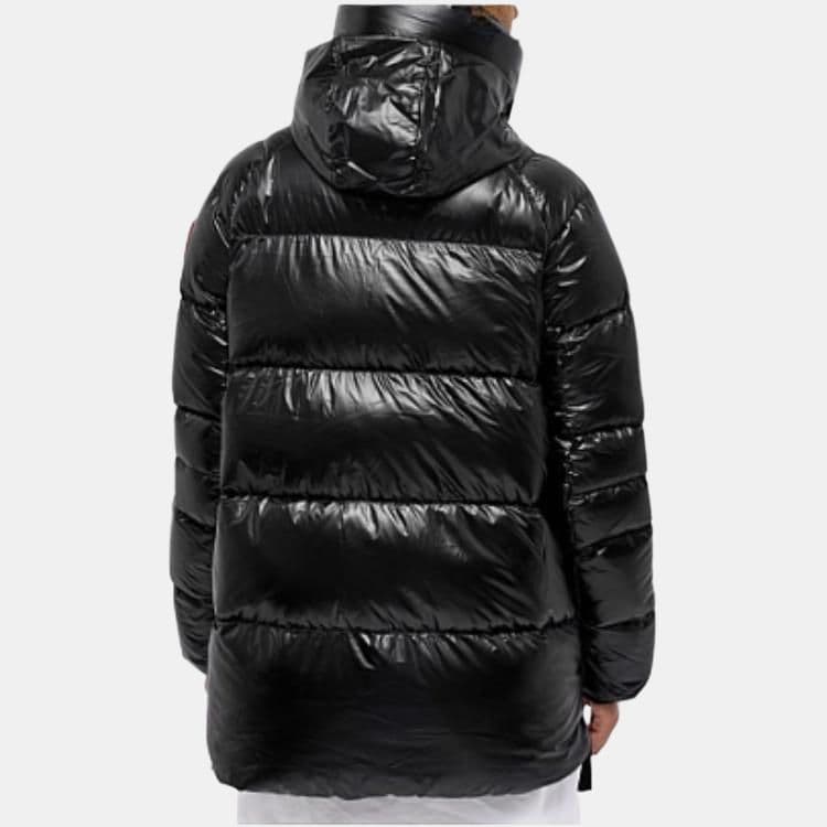 Пуховик Canada Goose Cypress Puffer - изображение 7
