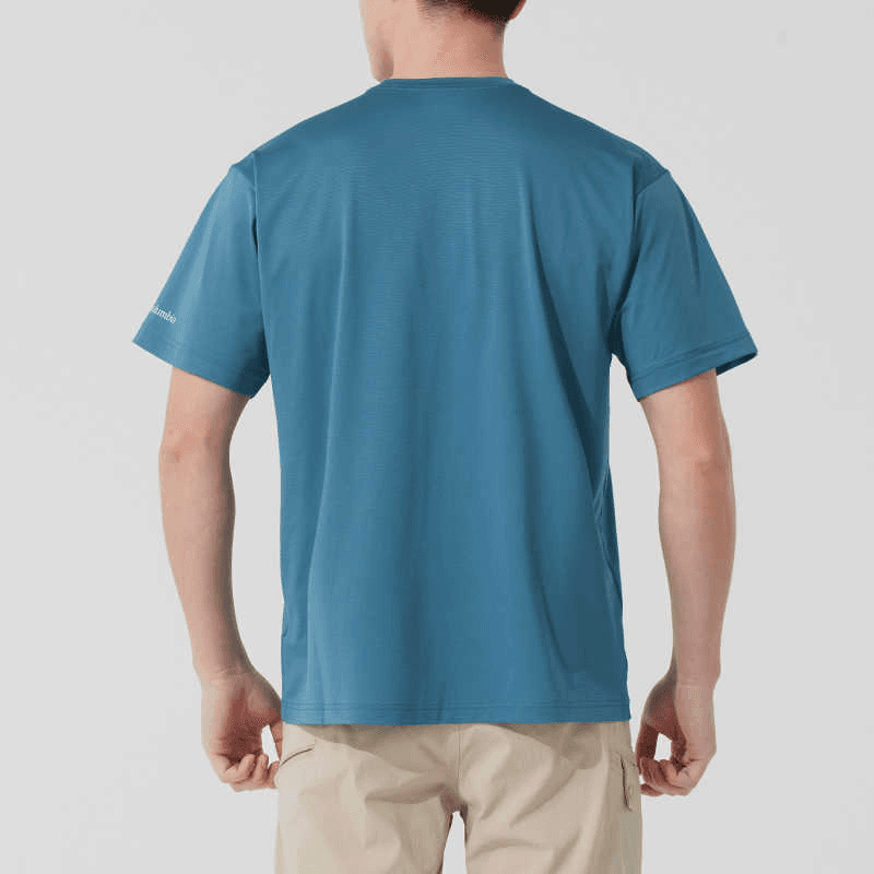 Футболка Columbia T - изображение 4