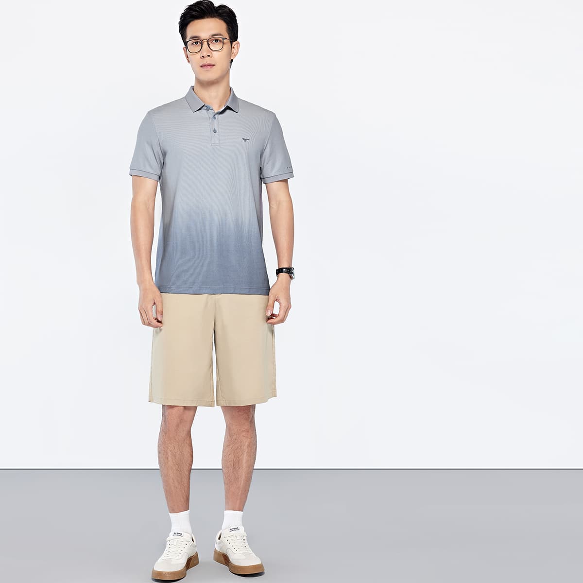 Поло SEPTWOLVES Polo - изображение 6