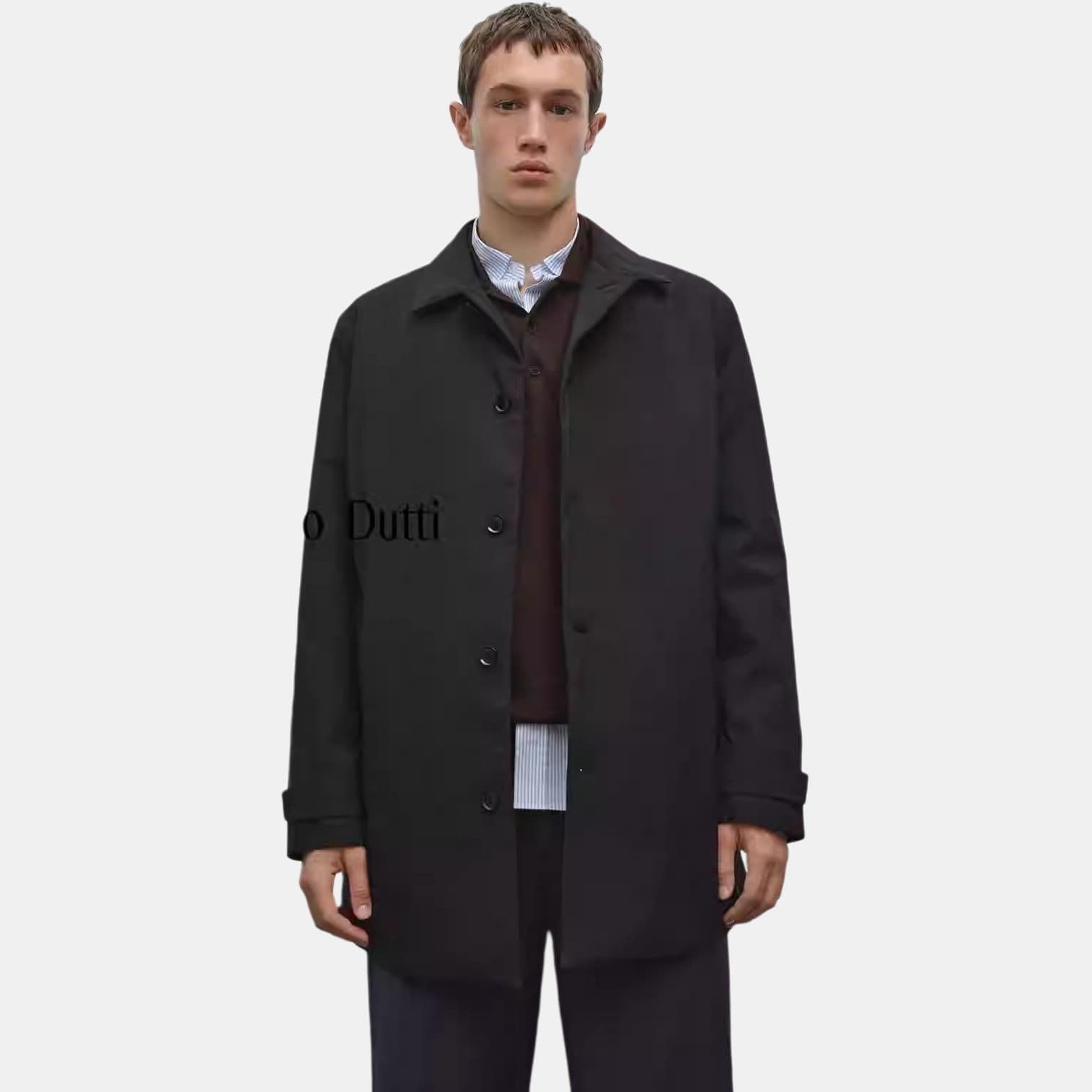Ветровка Massimo Dutti - изображение 4