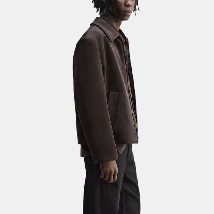 Куртка ZARA - изображение 4